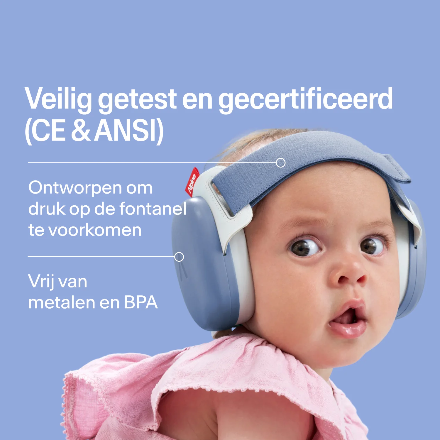 Muffy Baby Comfort - Image 100