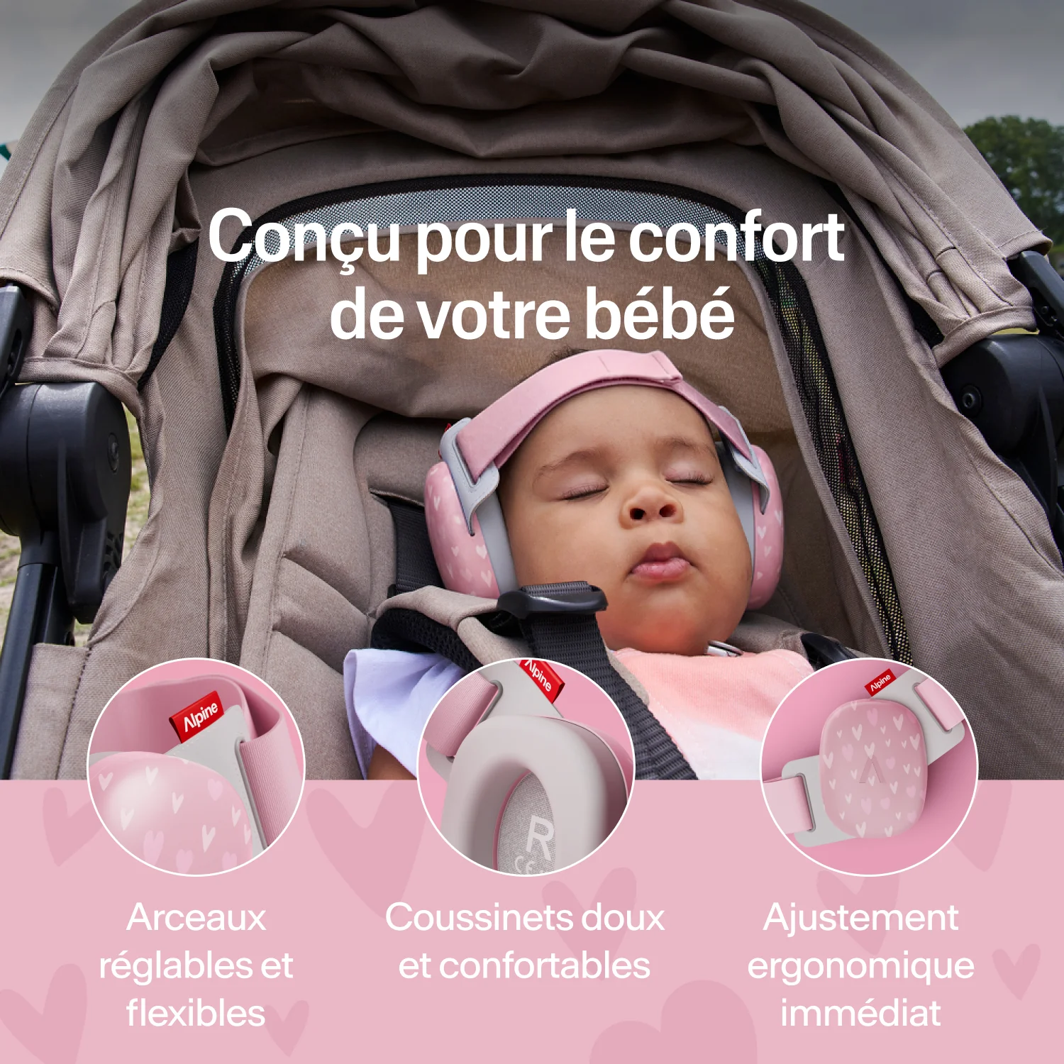Muffy Baby Comfort - Image 128