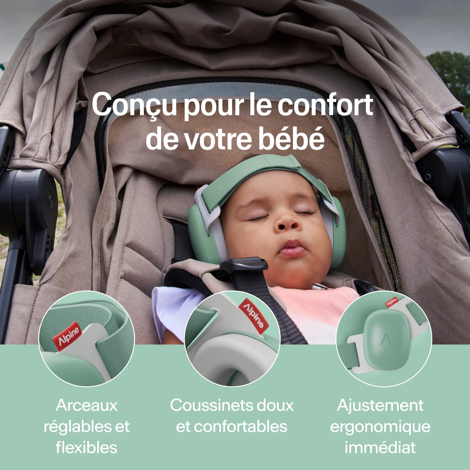 Muffy Baby Comfort - Image 129