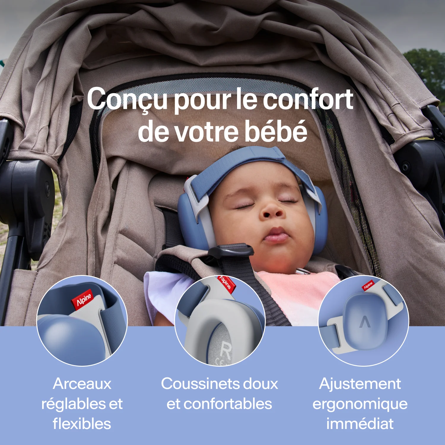 Muffy Baby Comfort - Image 130