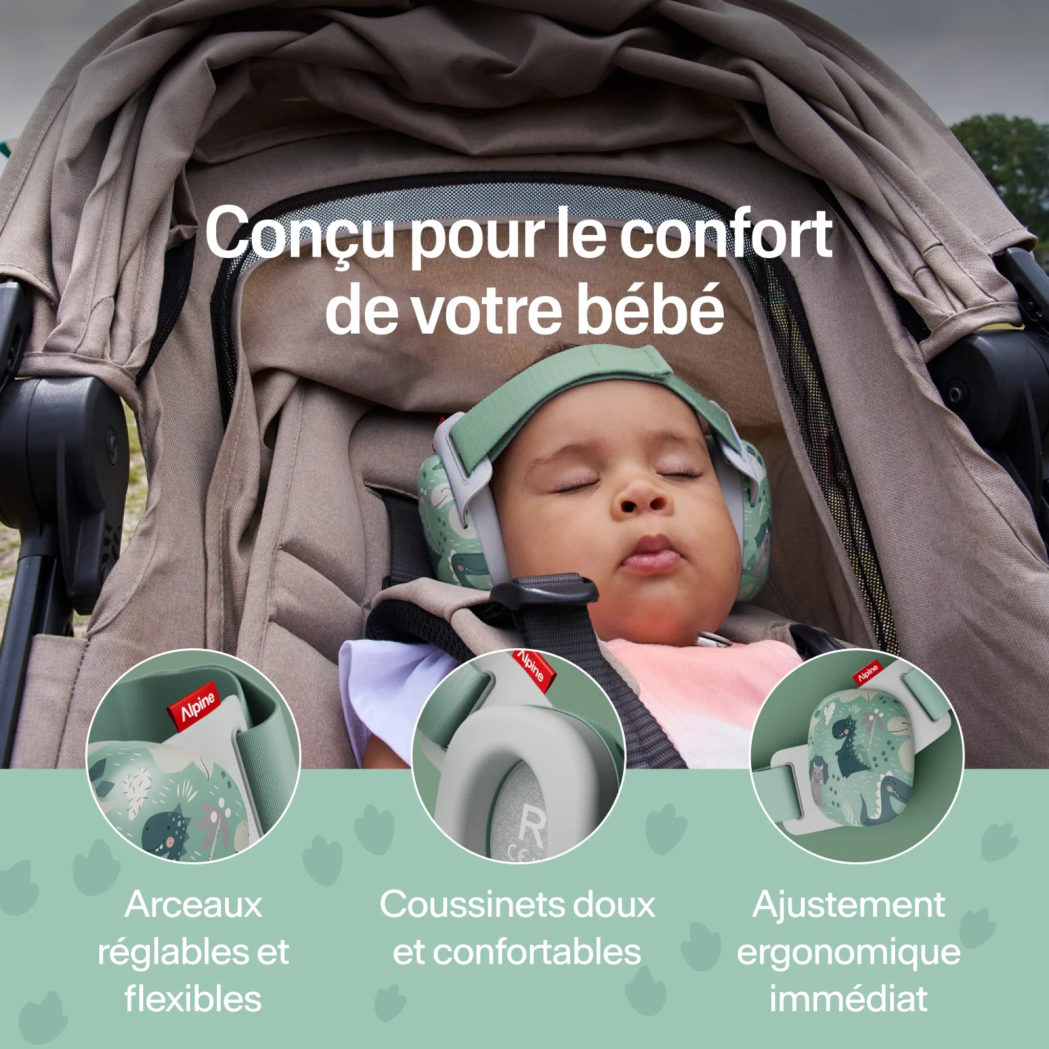 Muffy Baby Comfort - Image 132