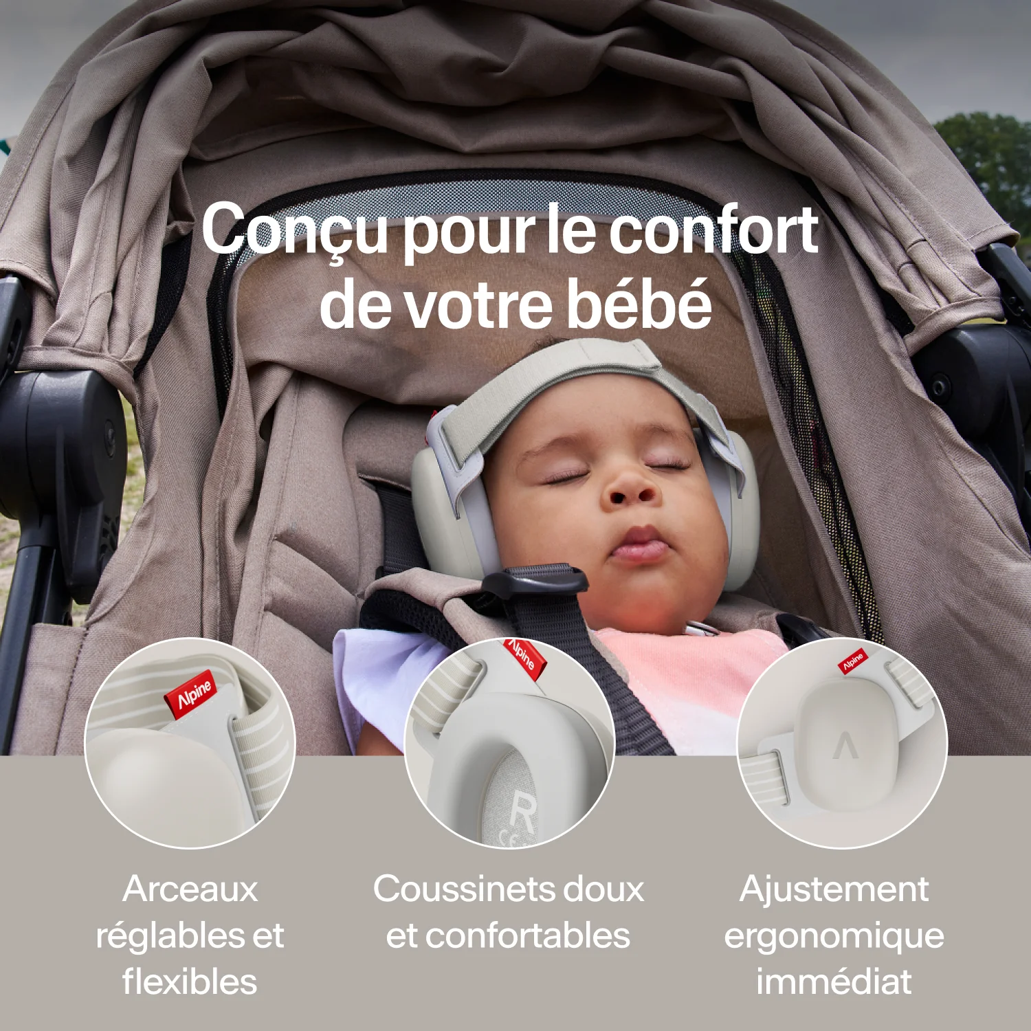 Muffy Baby Comfort - Image 133