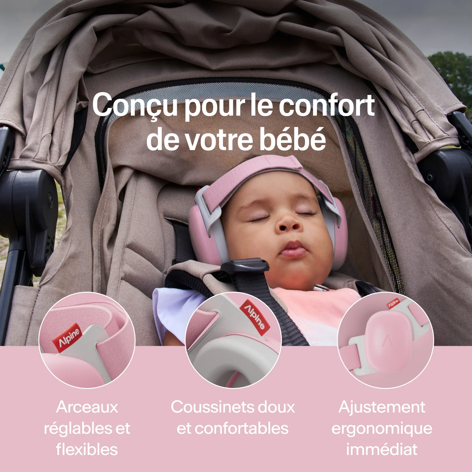 Muffy Baby Comfort - Image 135