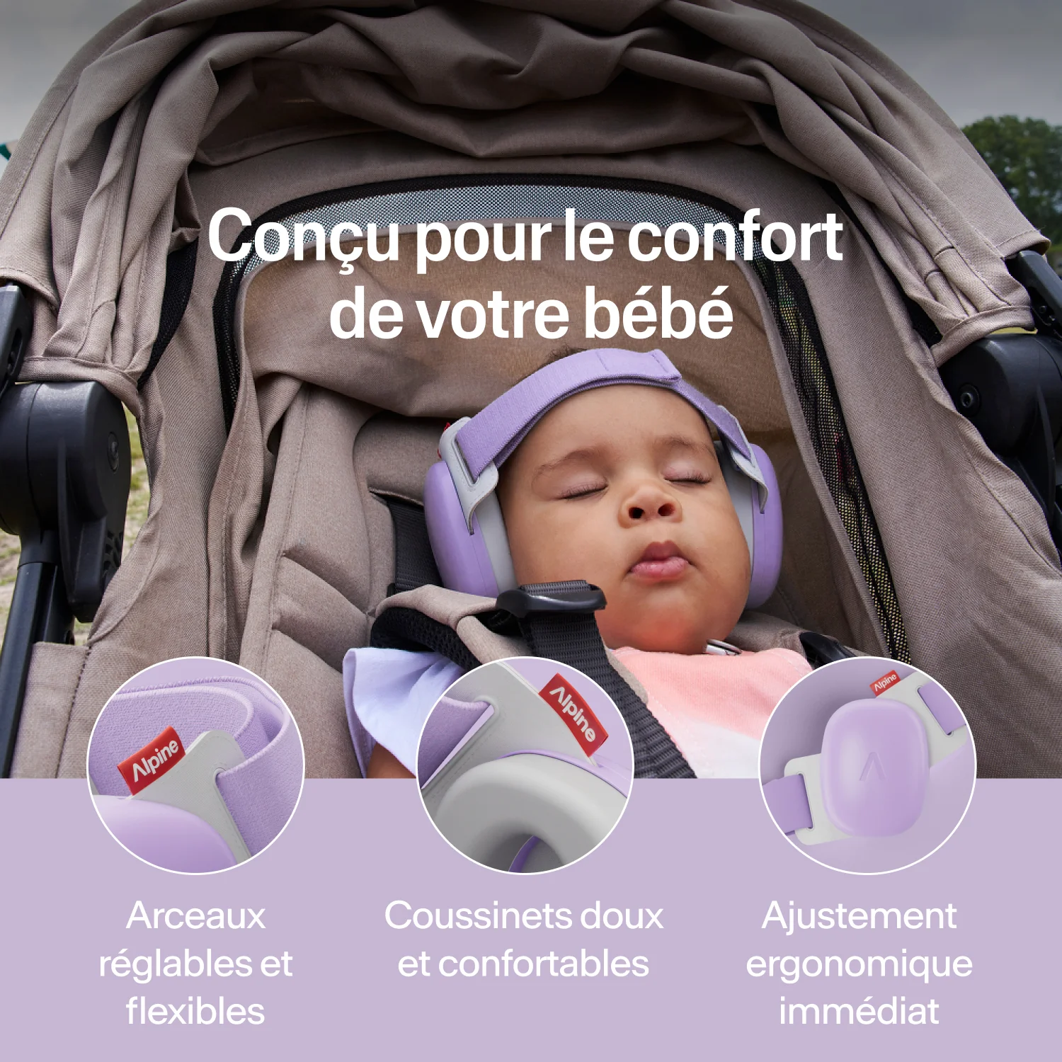 Muffy Baby Comfort - Image 136