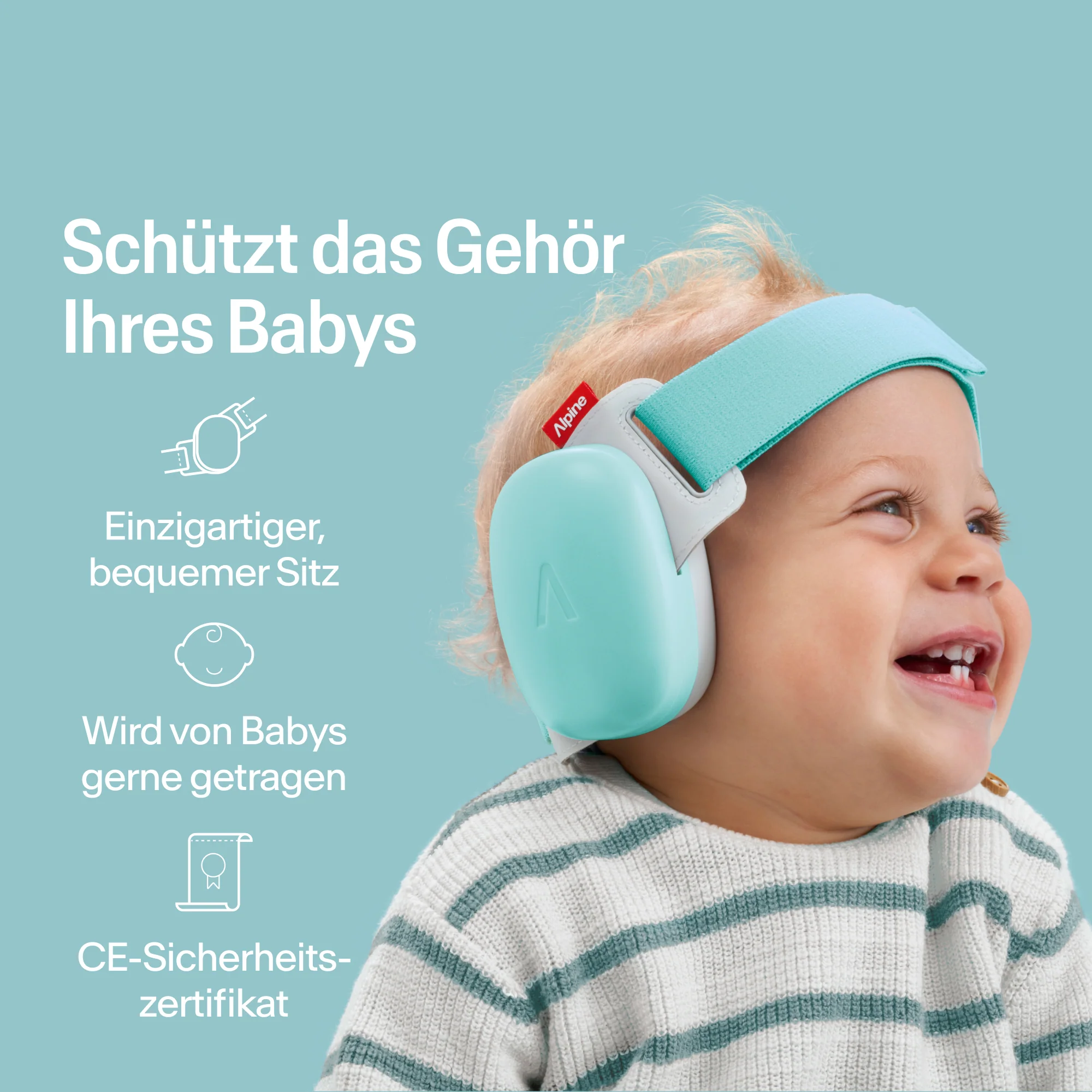 Muffy Baby Comfort - Image 160