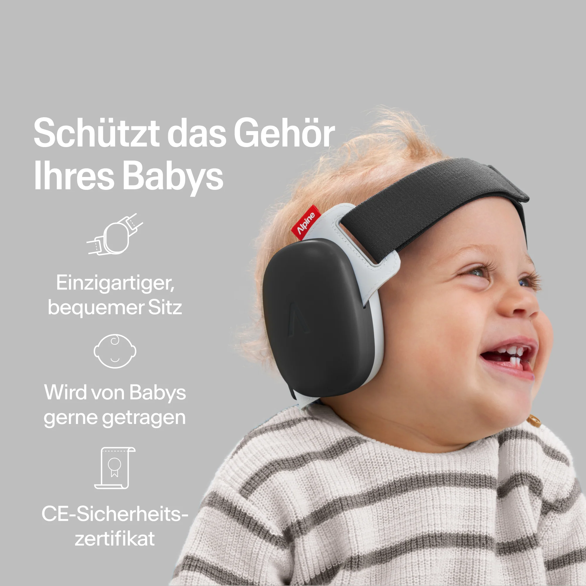 Muffy Baby Comfort - Image 161