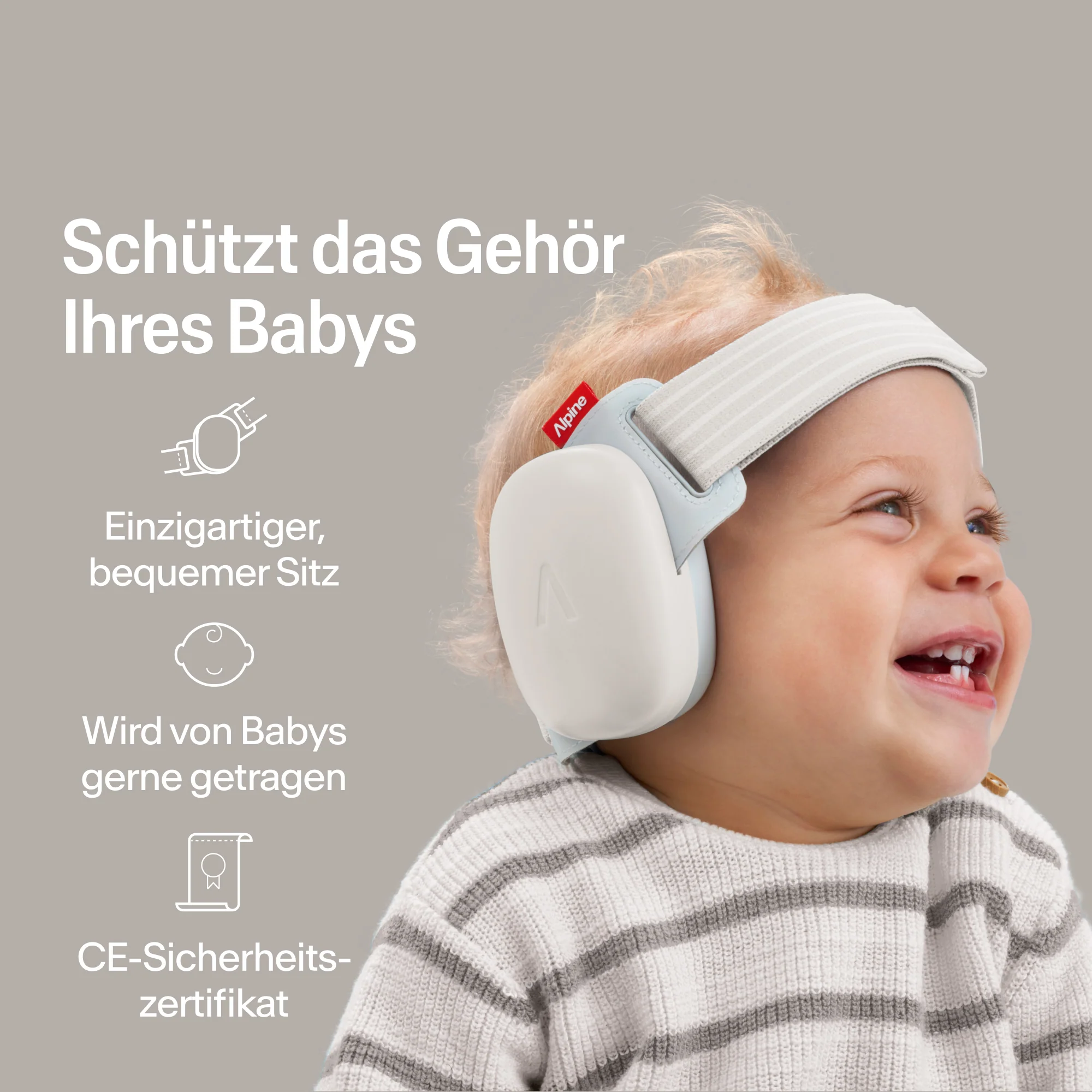 Muffy Baby Comfort - Image 162