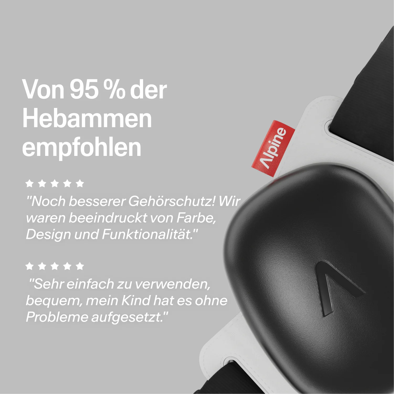 Muffy Baby Comfort - Image 171