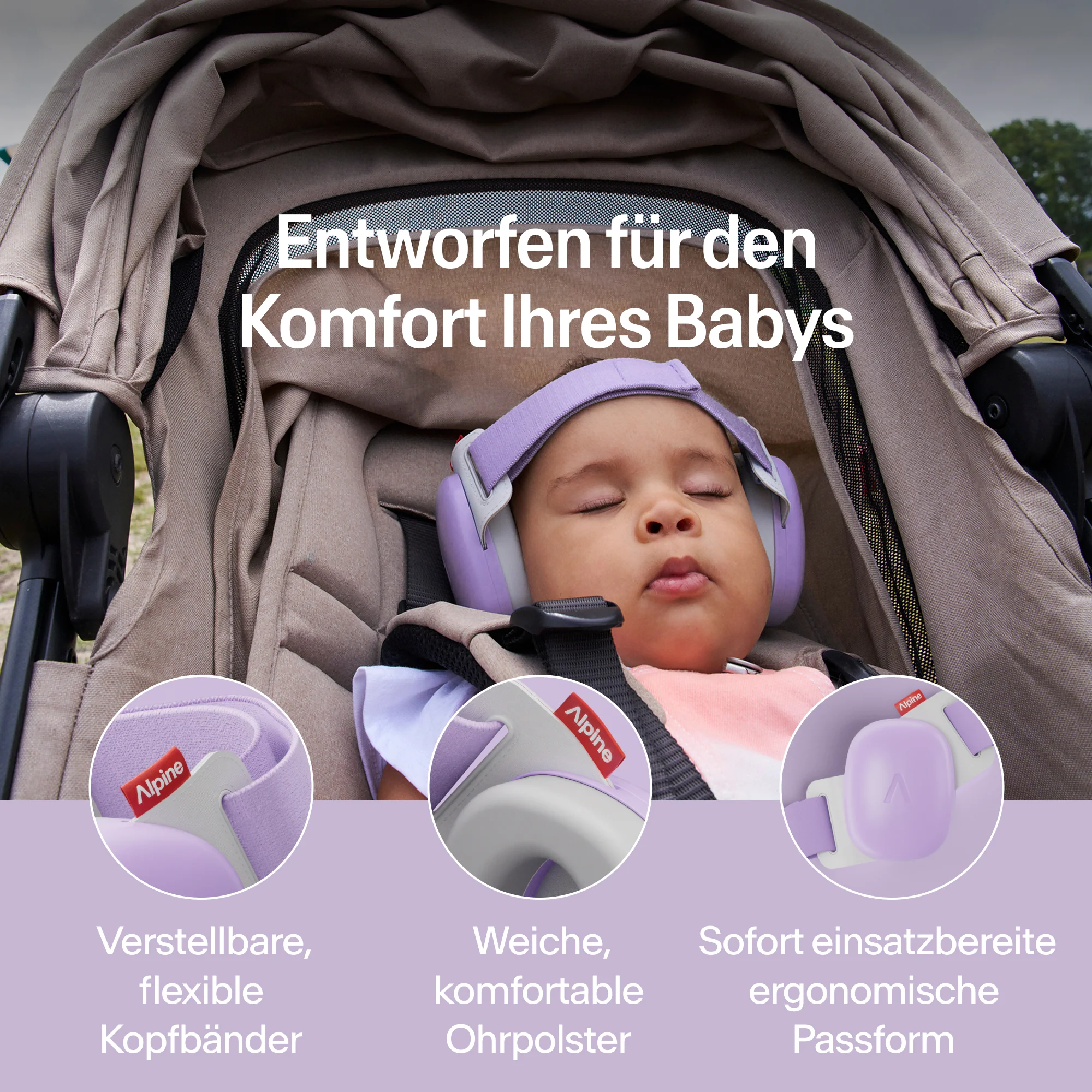 Muffy Baby Comfort - Image 173