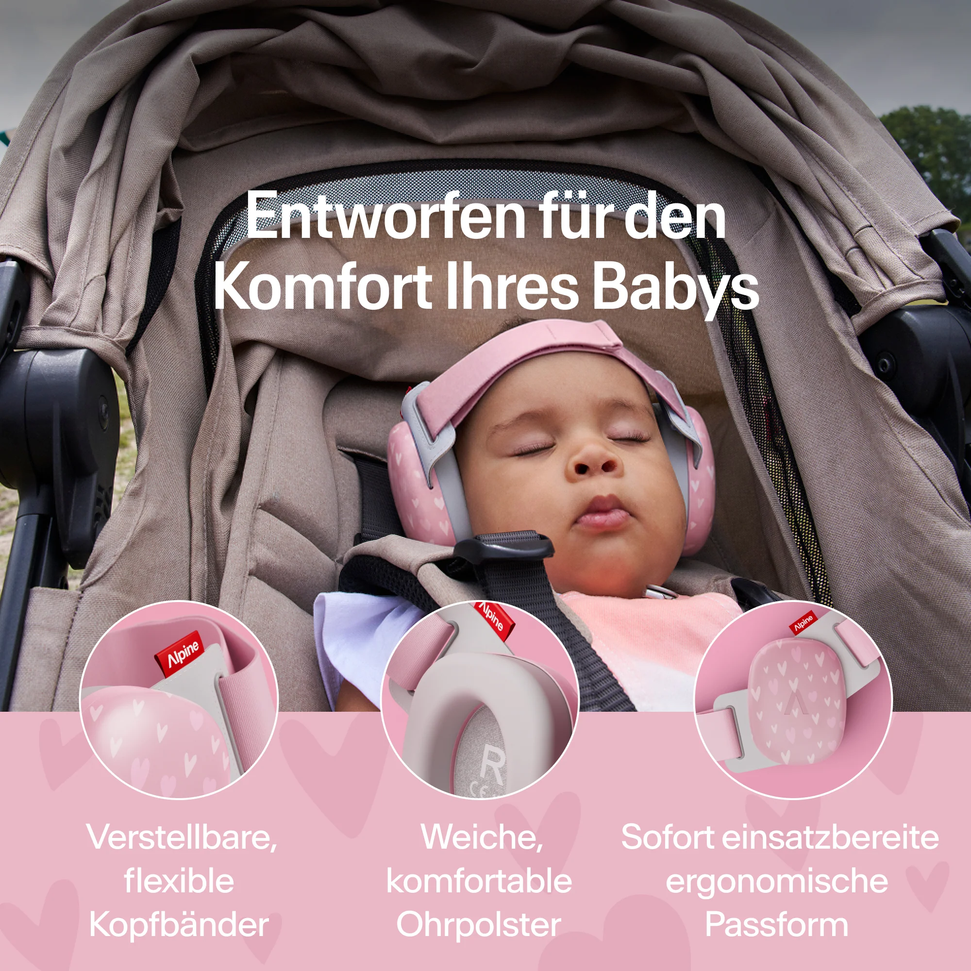 Muffy Baby Comfort - Image 174