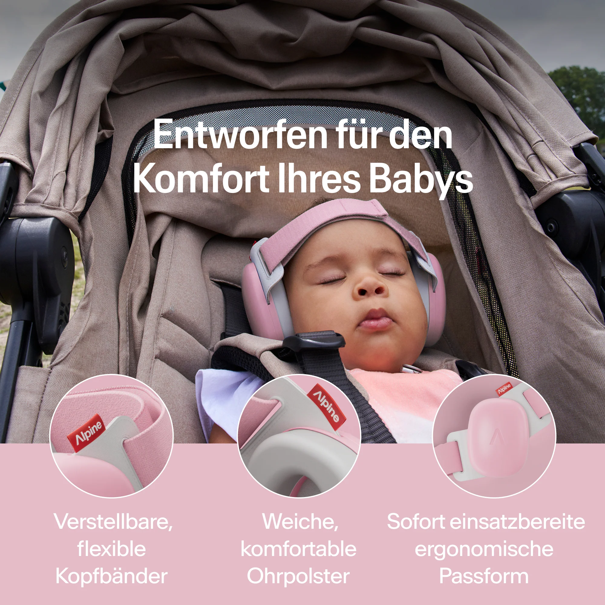 Muffy Baby Comfort - Image 175