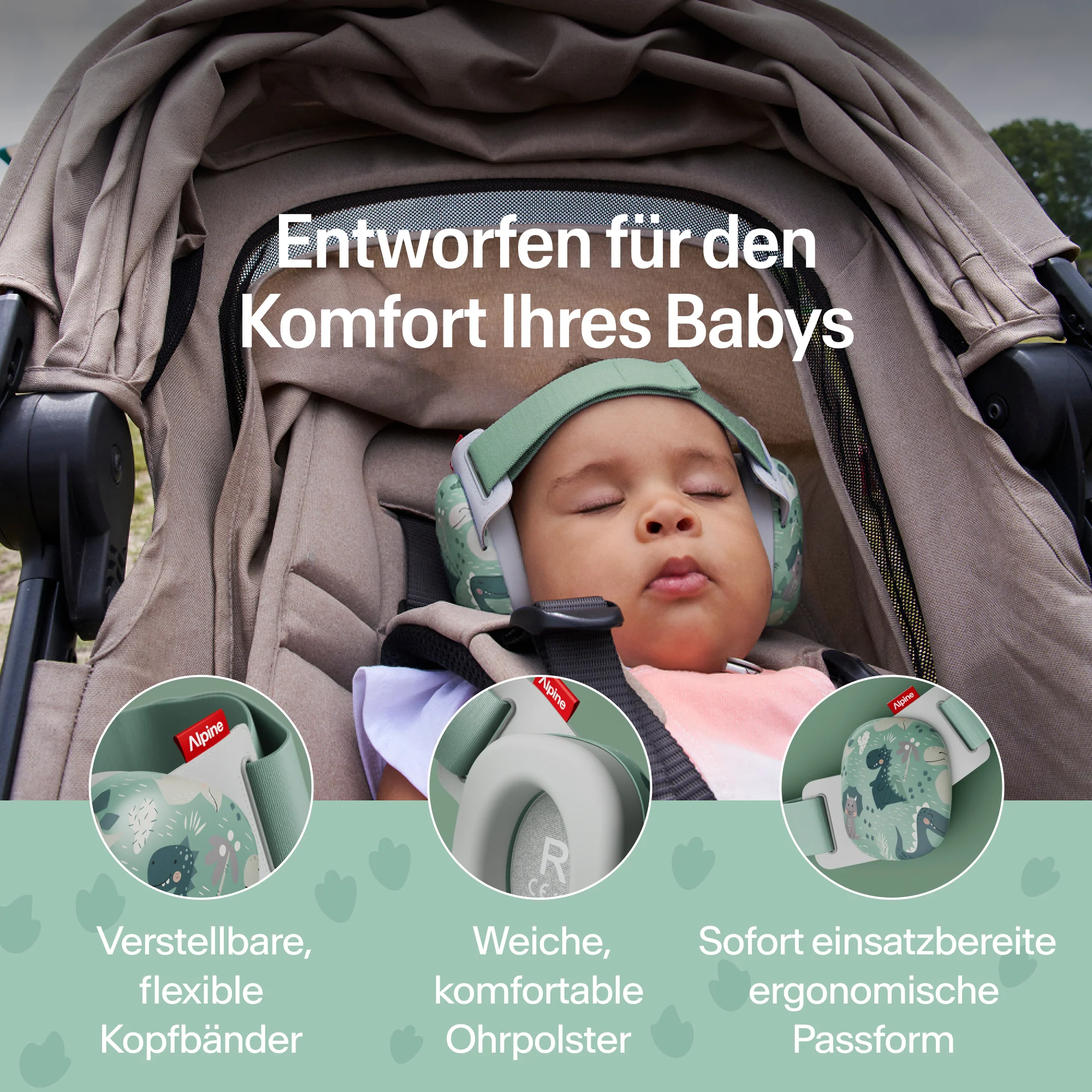 Muffy Baby Comfort - Image 177