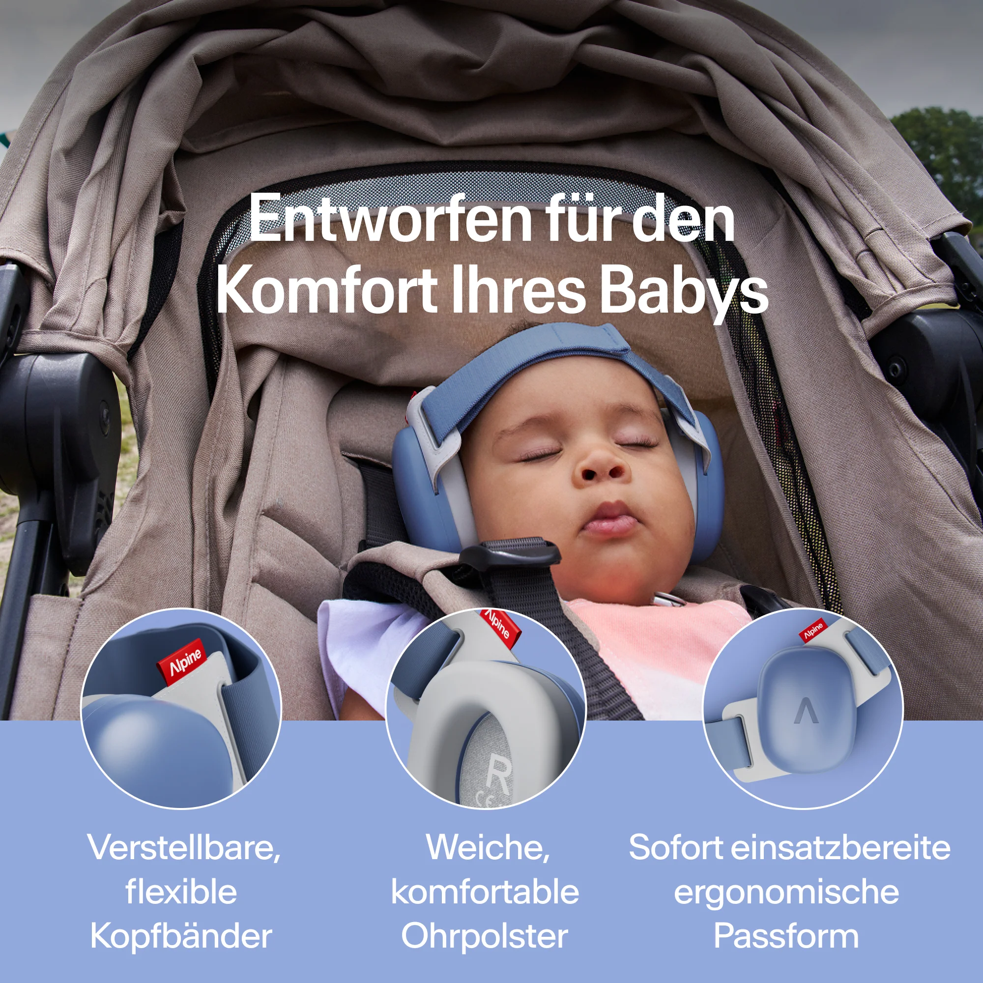 Muffy Baby Comfort - Image 178