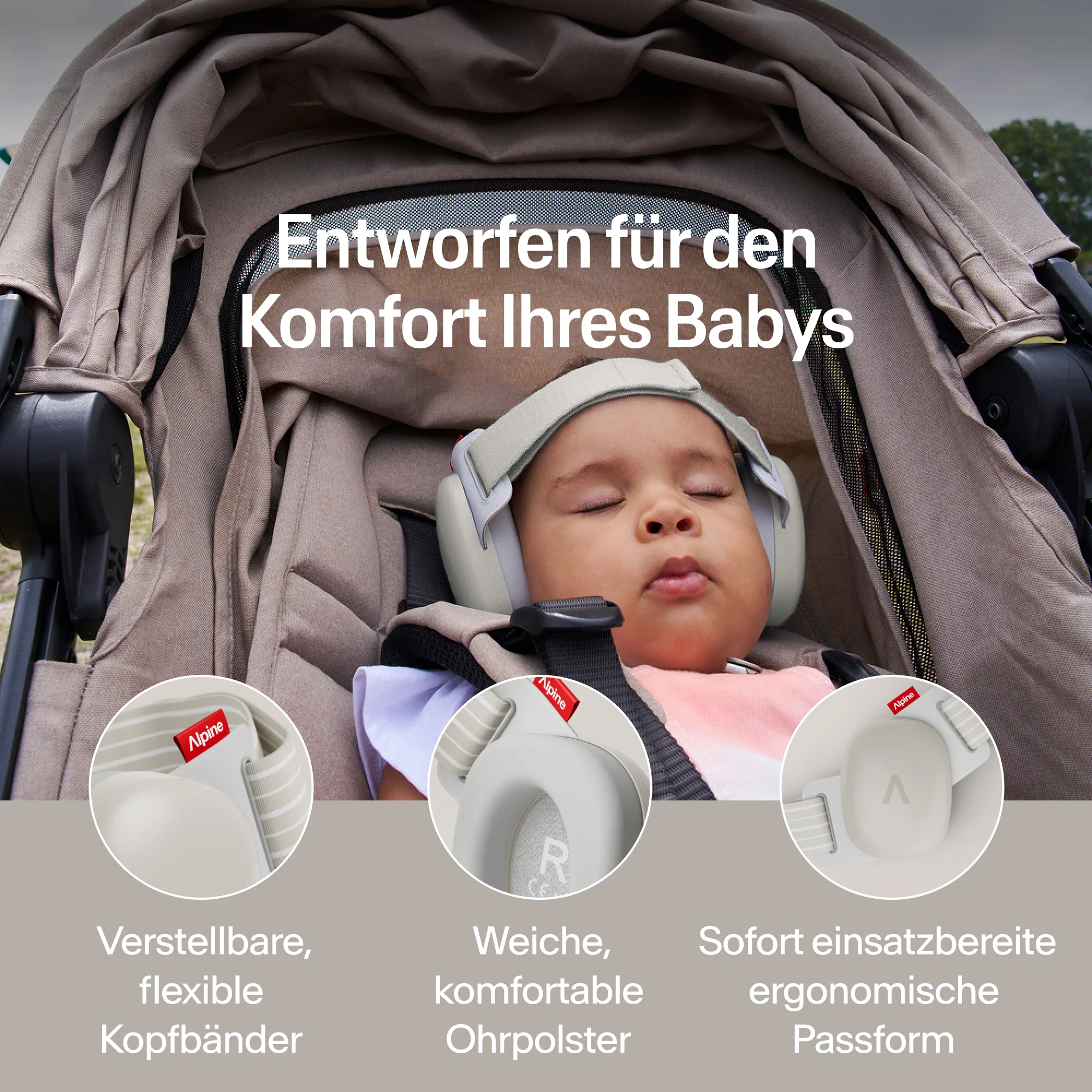 Muffy Baby Comfort - Image 180