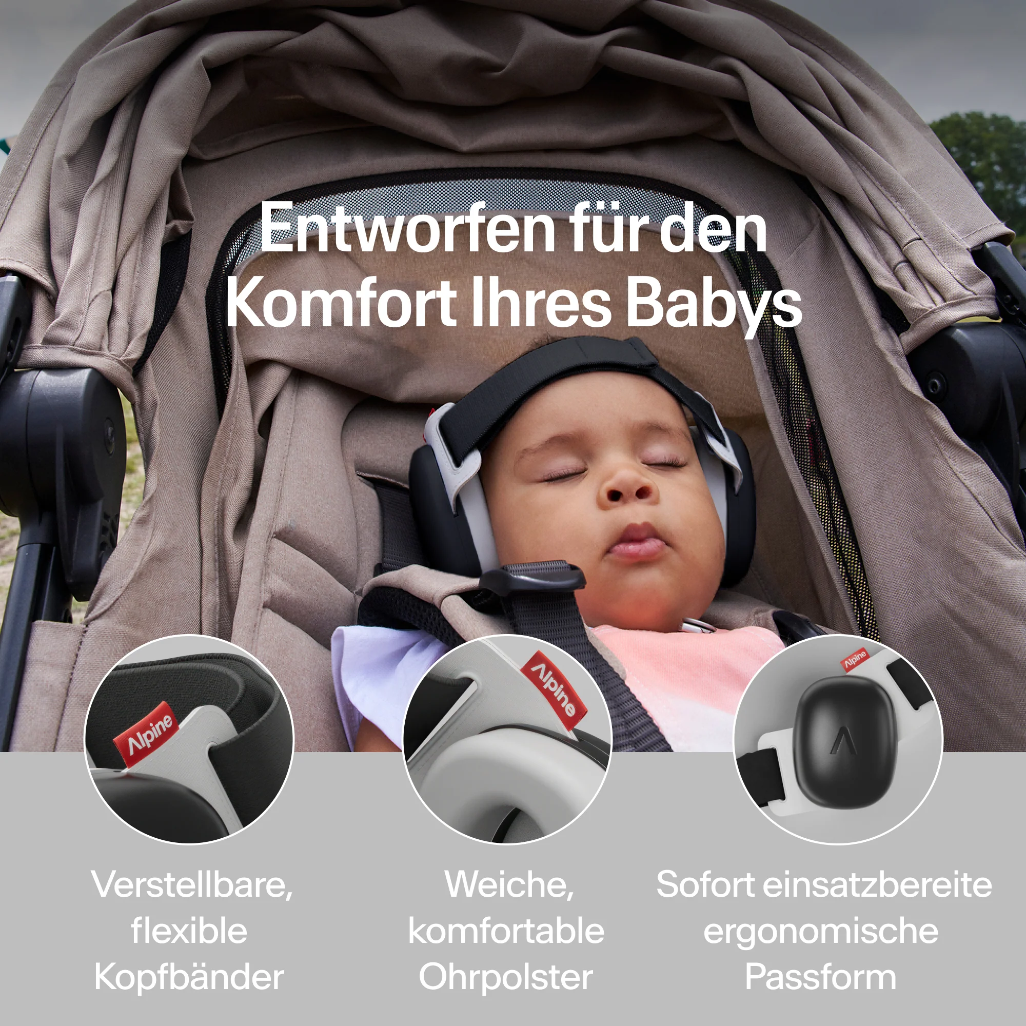 Muffy Baby Comfort - Image 181