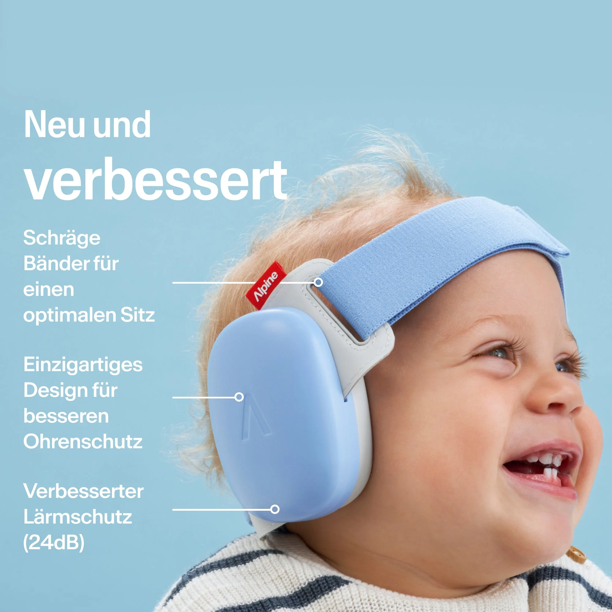 Muffy Baby Comfort - Image 203