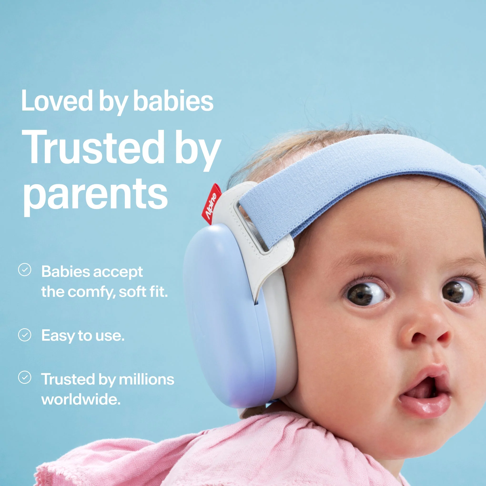 Muffy Baby Comfort - Image 208