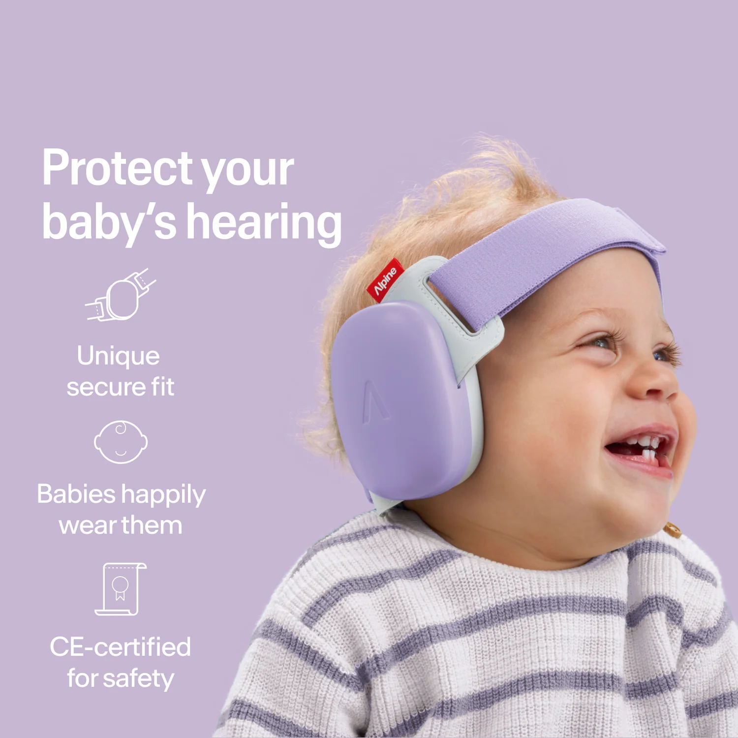 Muffy Baby Comfort - Image 28