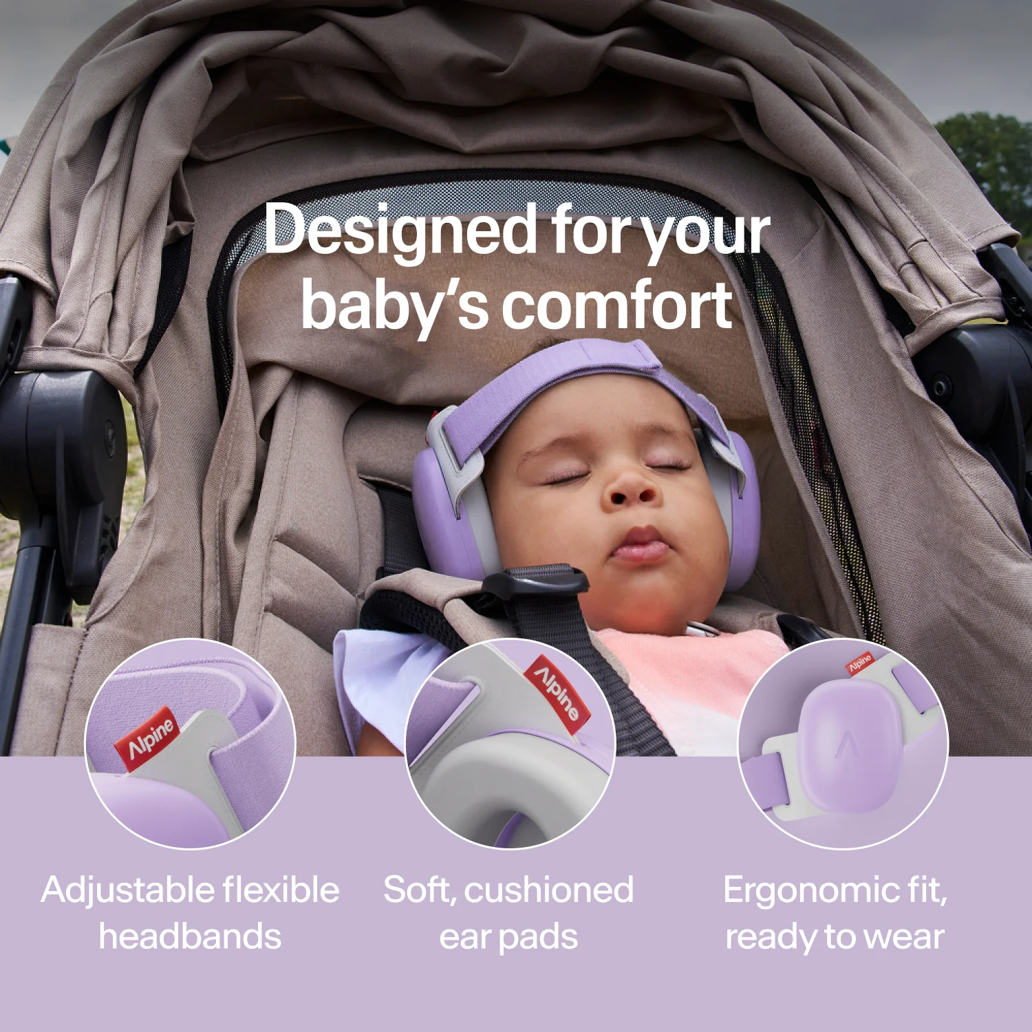 Muffy Baby Comfort - Image 40