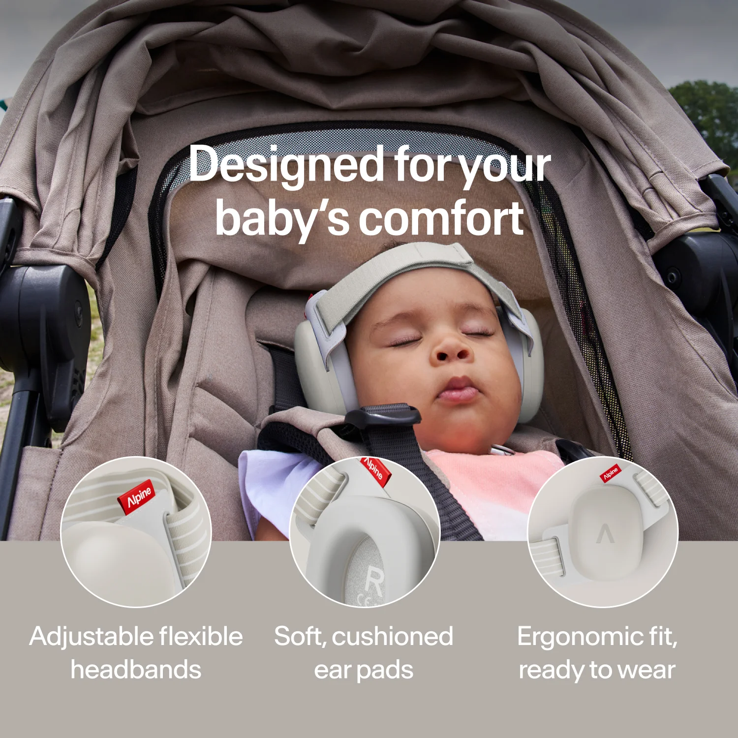Muffy Baby Comfort - Image 45