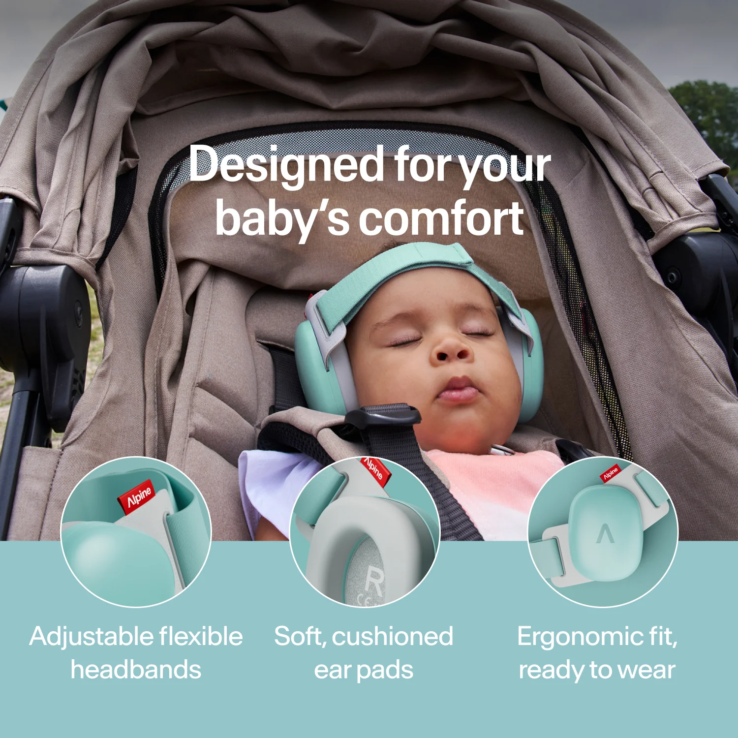 Muffy Baby Comfort - Image 46