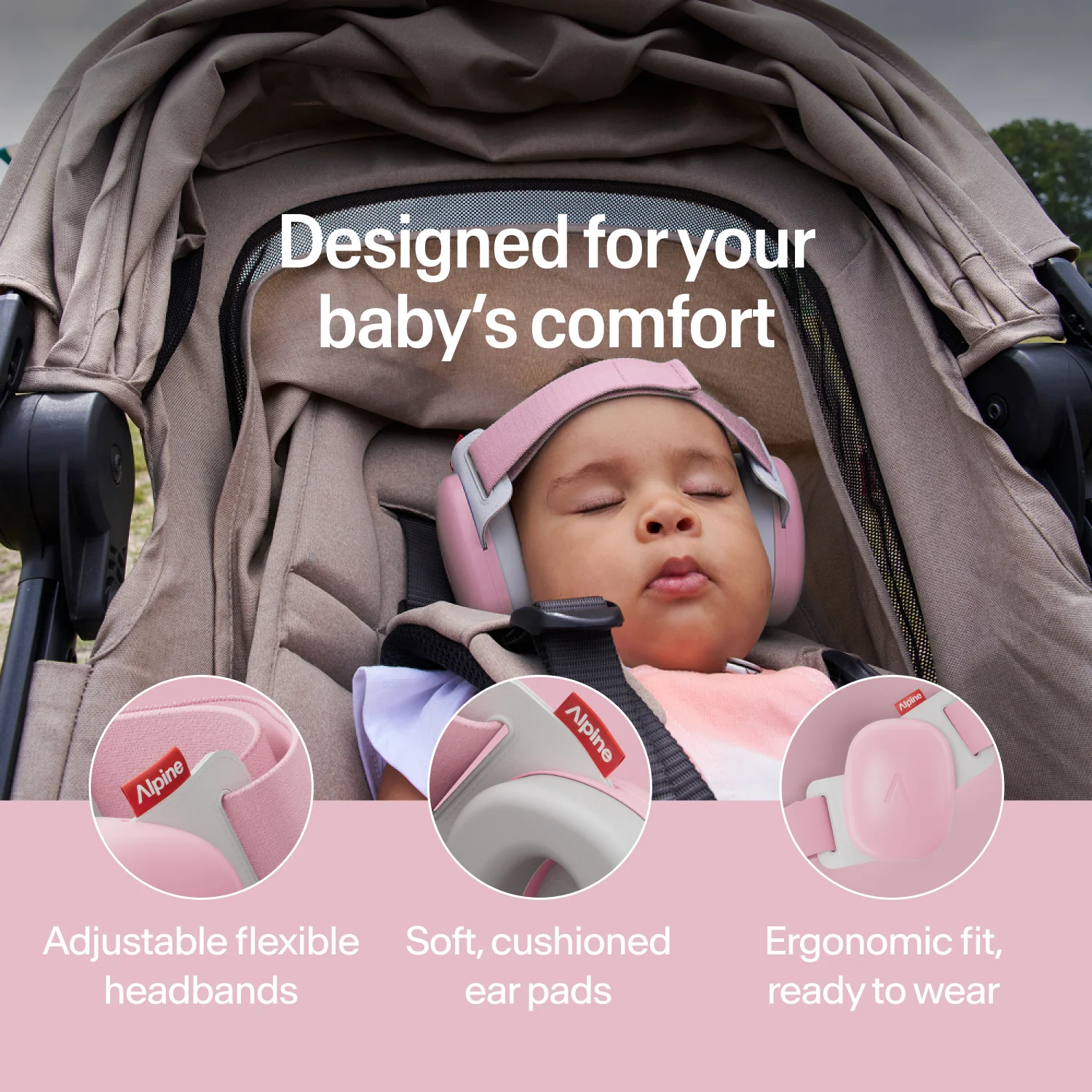 Muffy Baby Comfort - Image 47