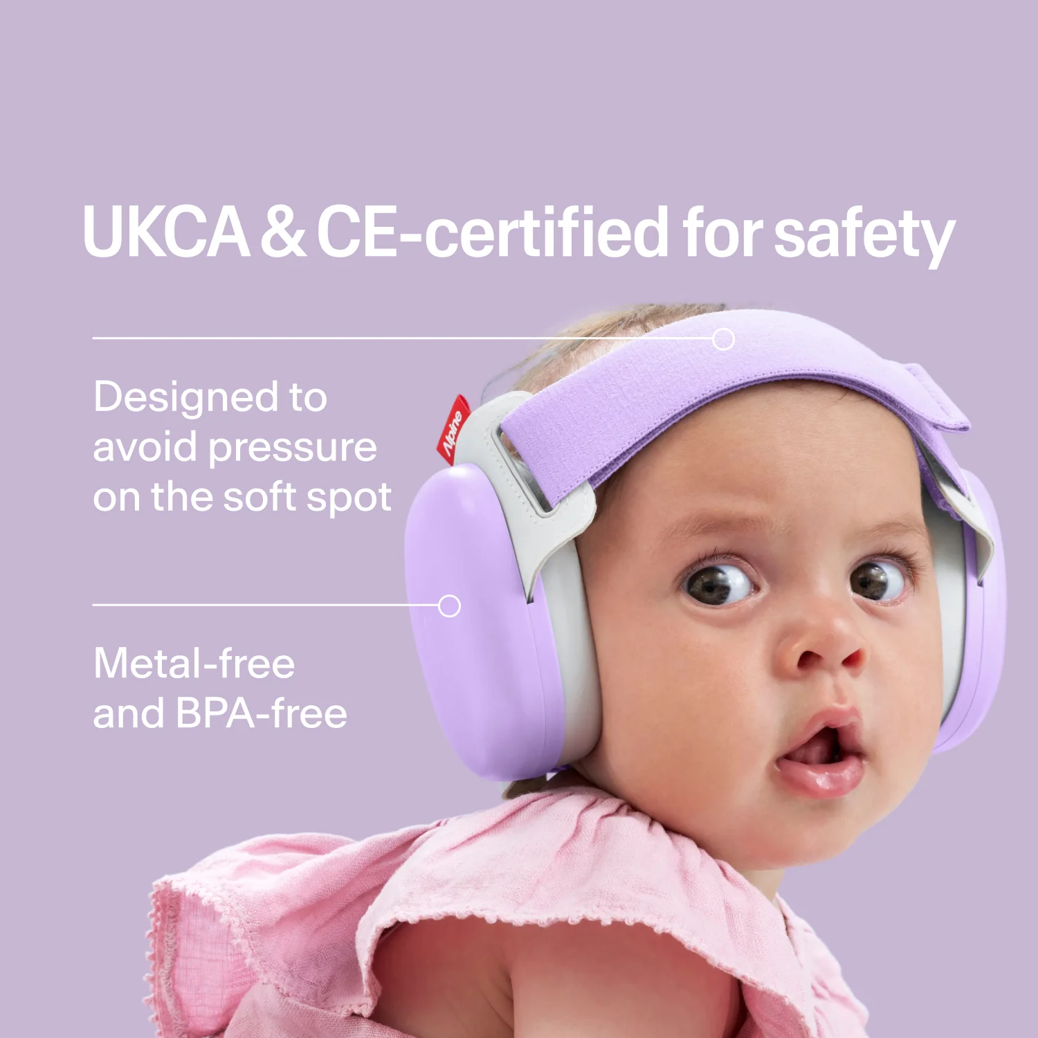 Muffy Baby Comfort - Image 49