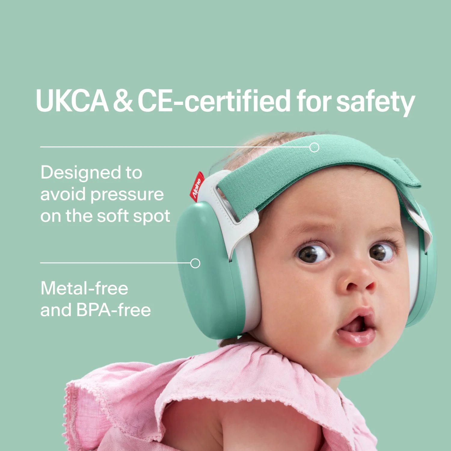 Muffy Baby Comfort - Image 55