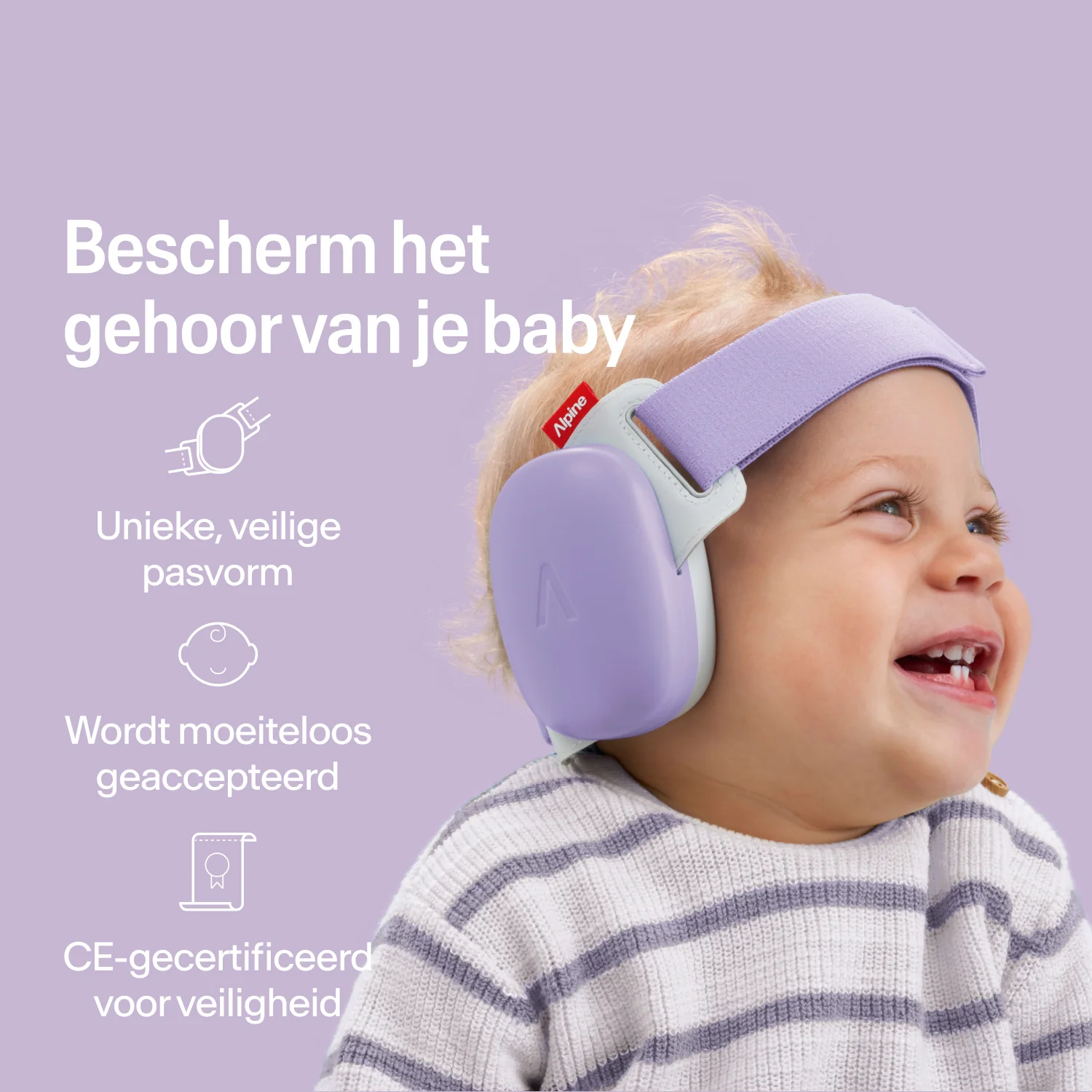 Muffy Baby Comfort - Image 66