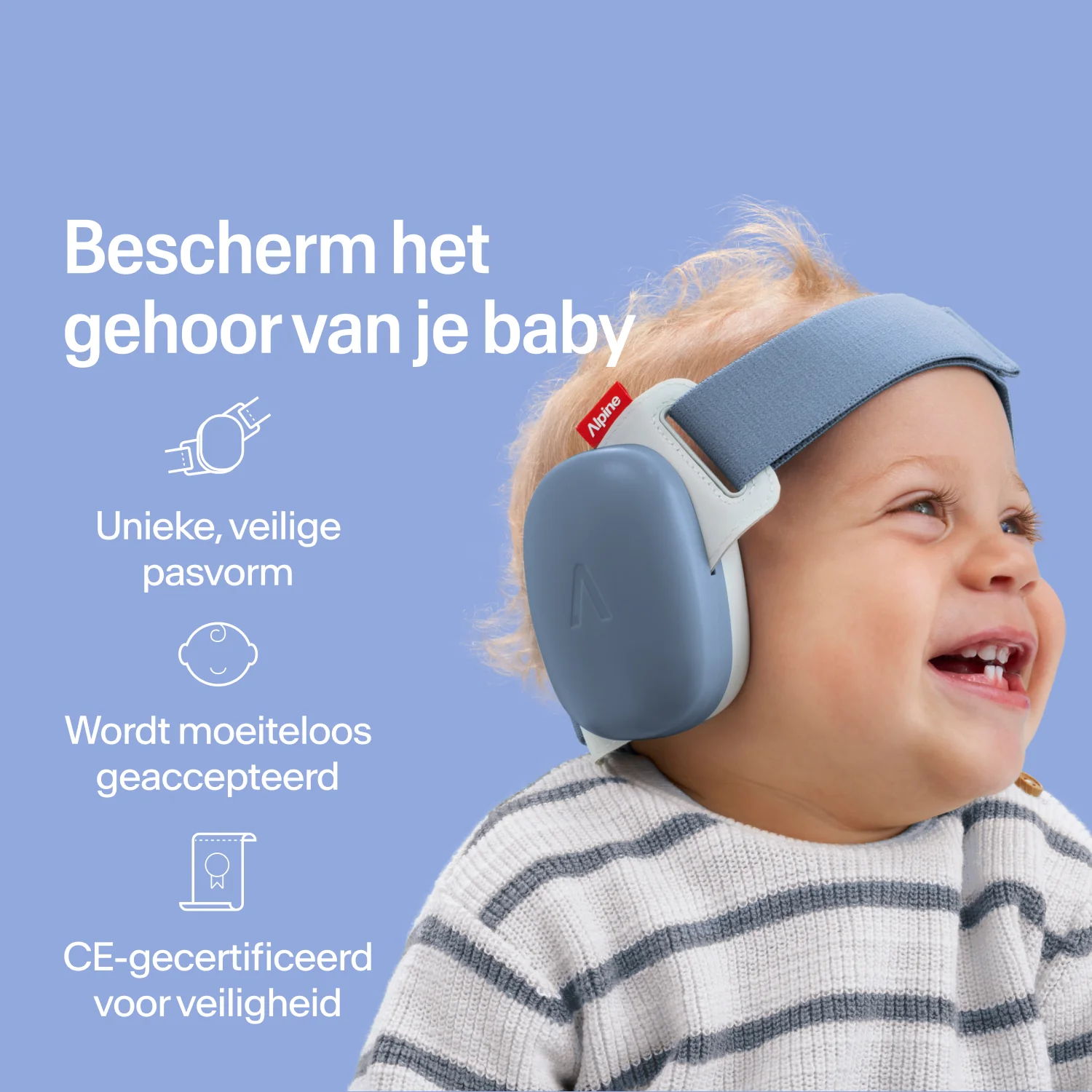 Muffy Baby Comfort - Image 69