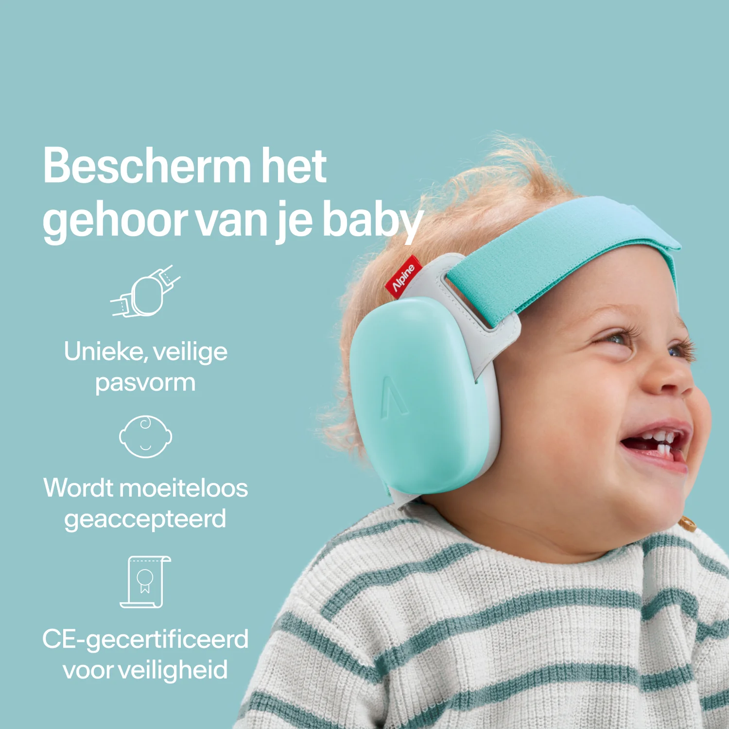 Muffy Baby Comfort - Image 73