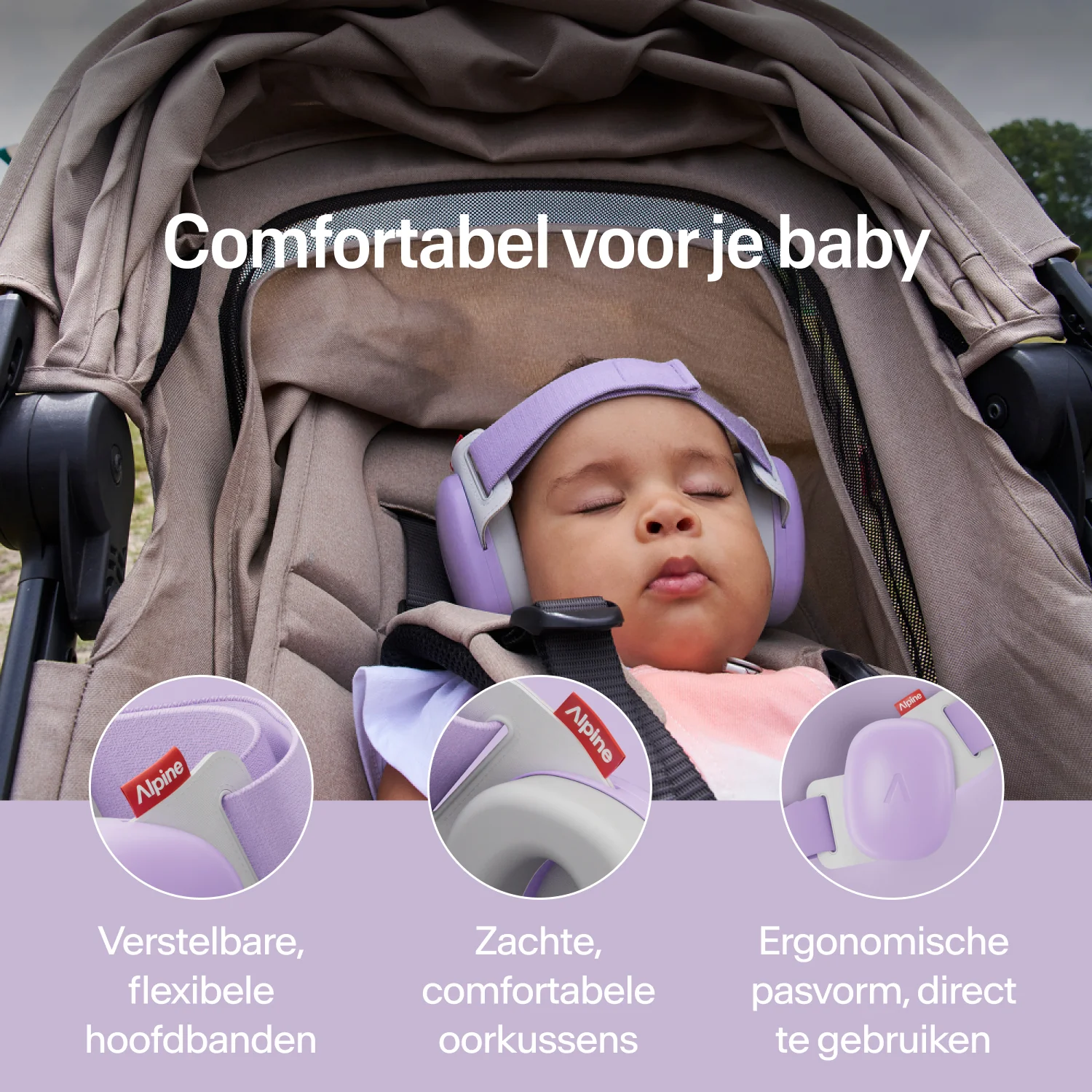 Muffy Baby Comfort - Image 84