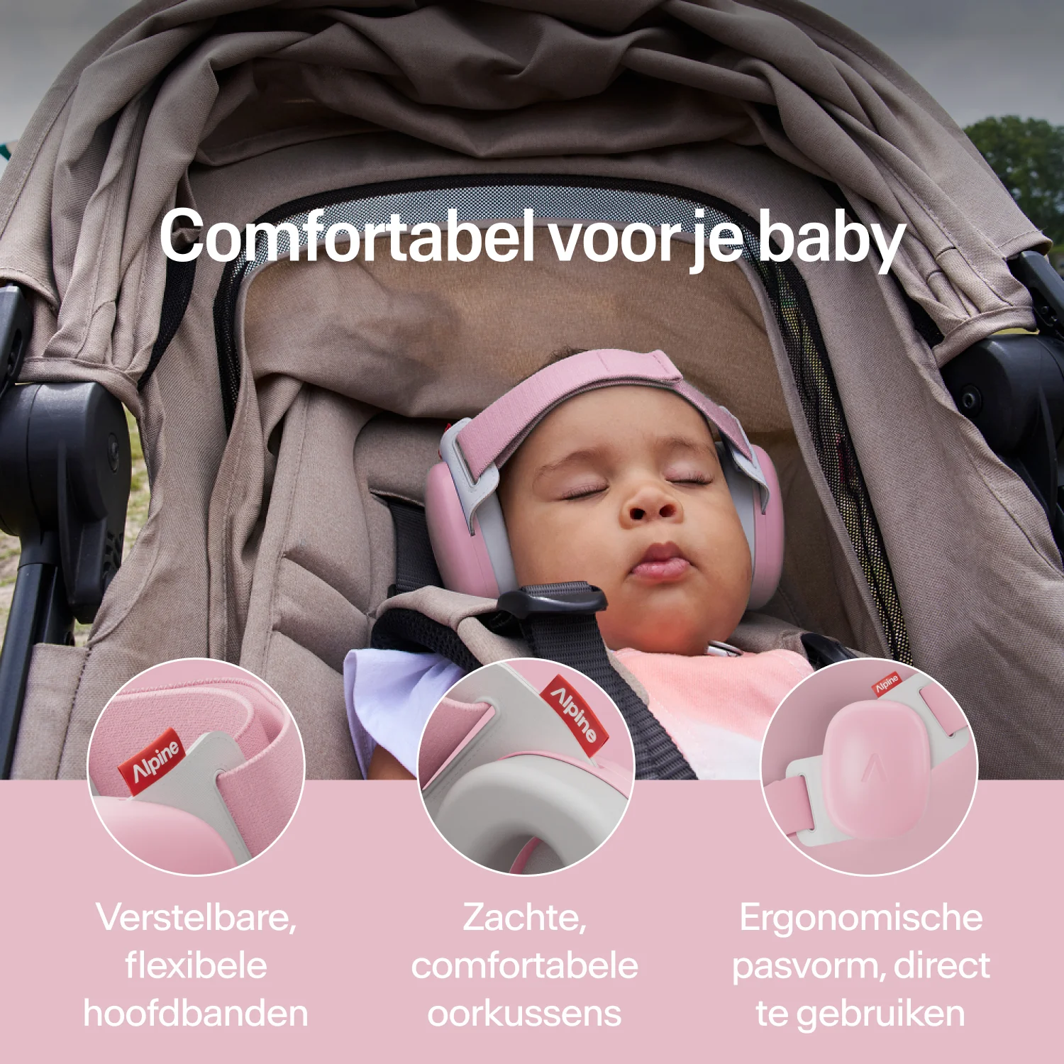 Muffy Baby Comfort - Image 85