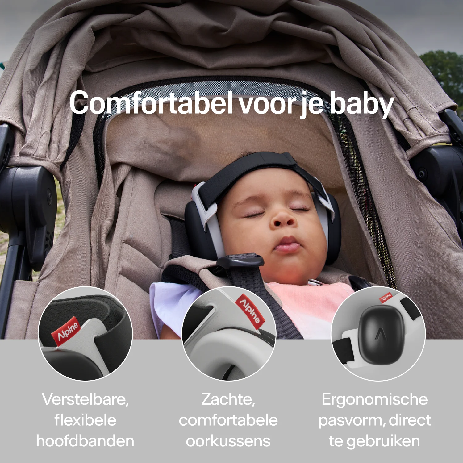 Muffy Baby Comfort - Image 86