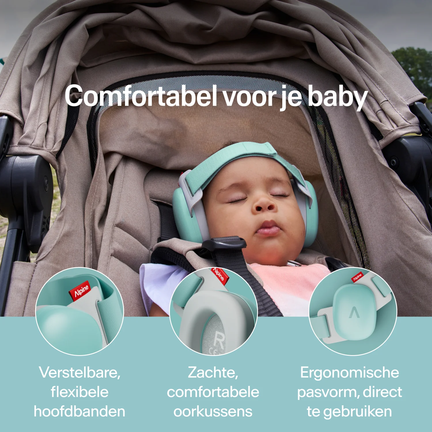 Muffy Baby Comfort - Image 89