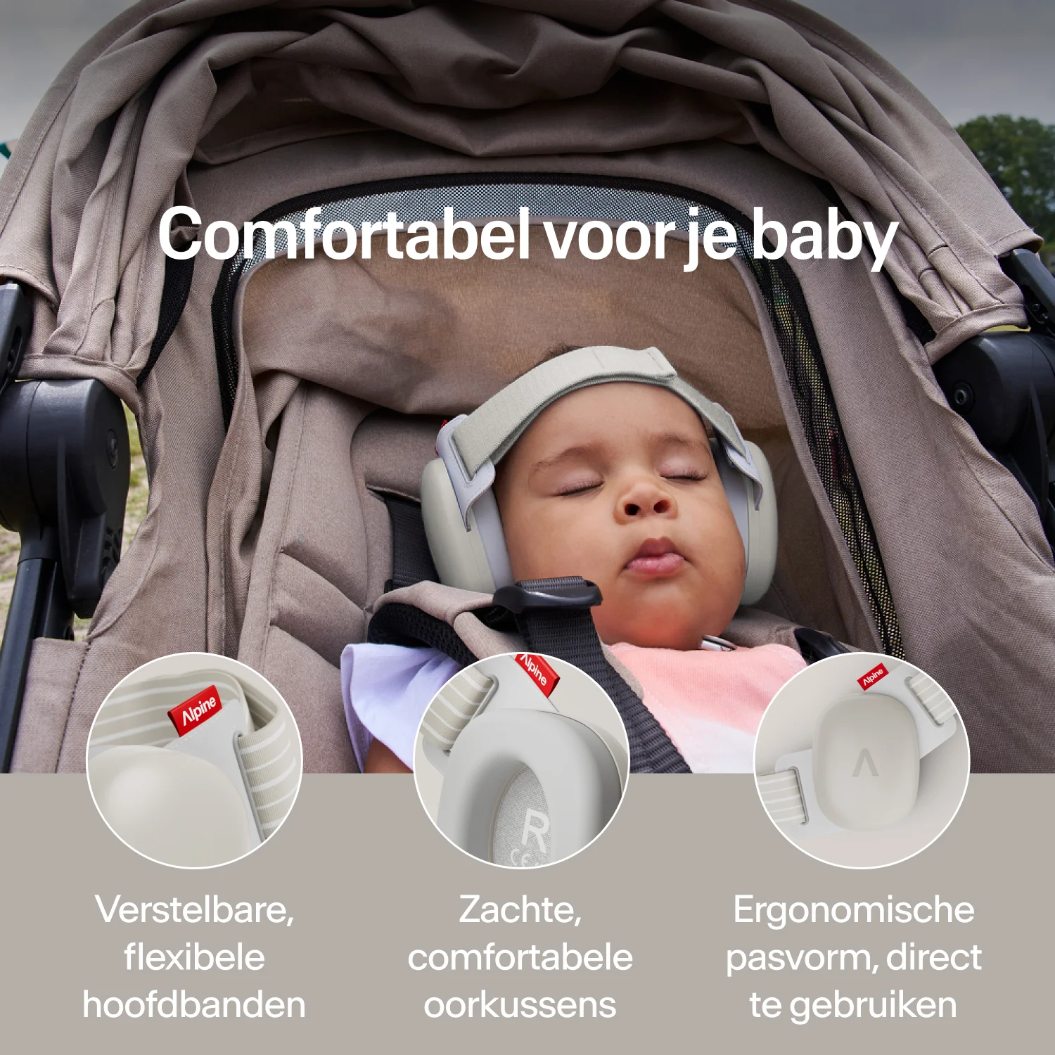 Muffy Baby Comfort - Image 90