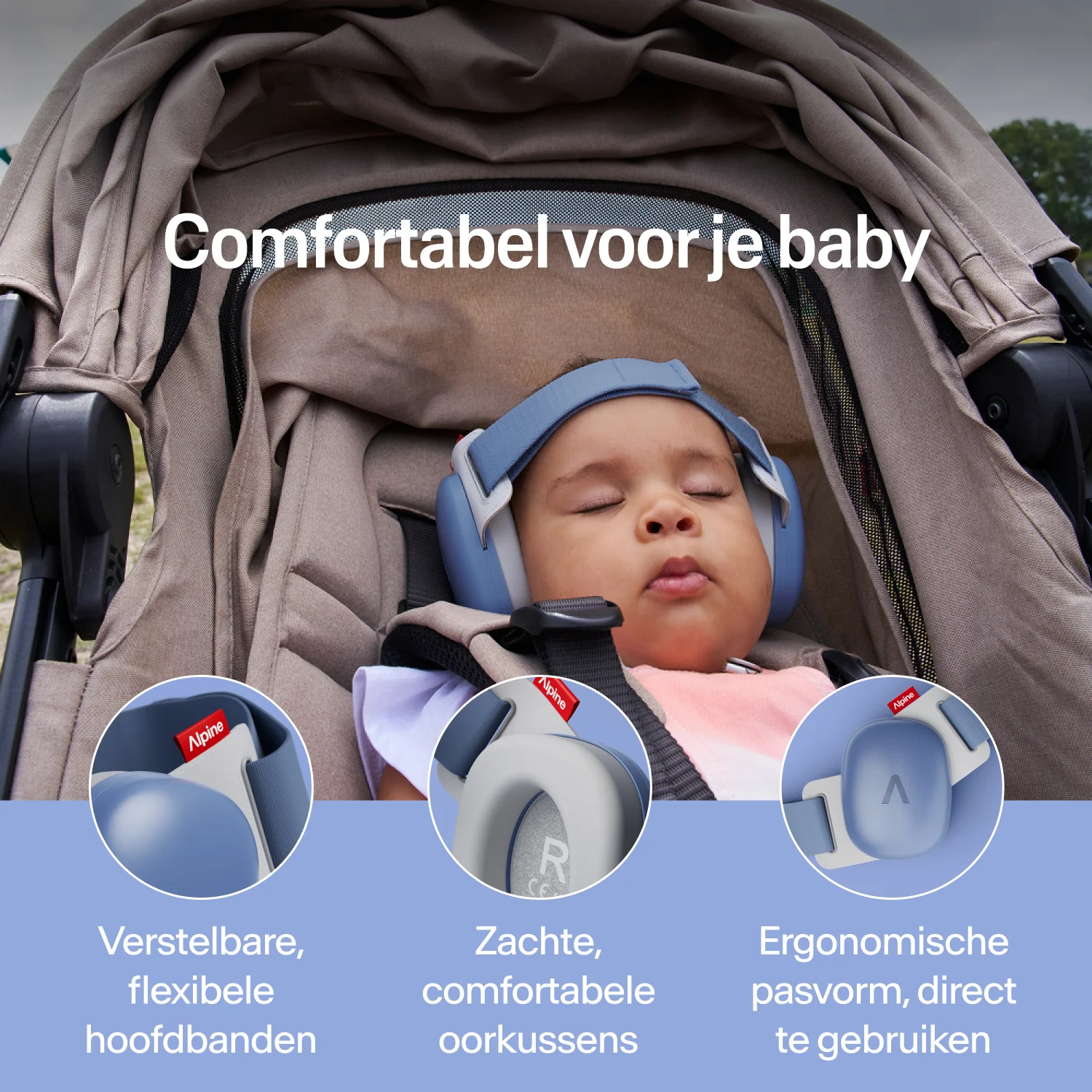 Muffy Baby Comfort - Image 91