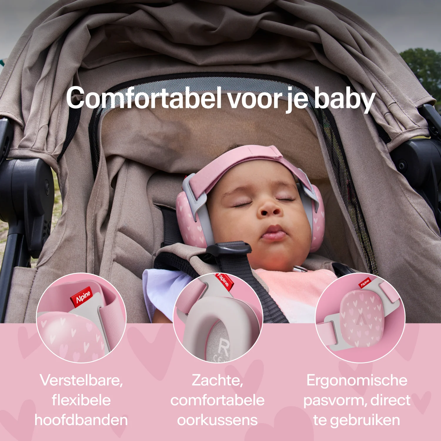 Muffy Baby Comfort - Image 92