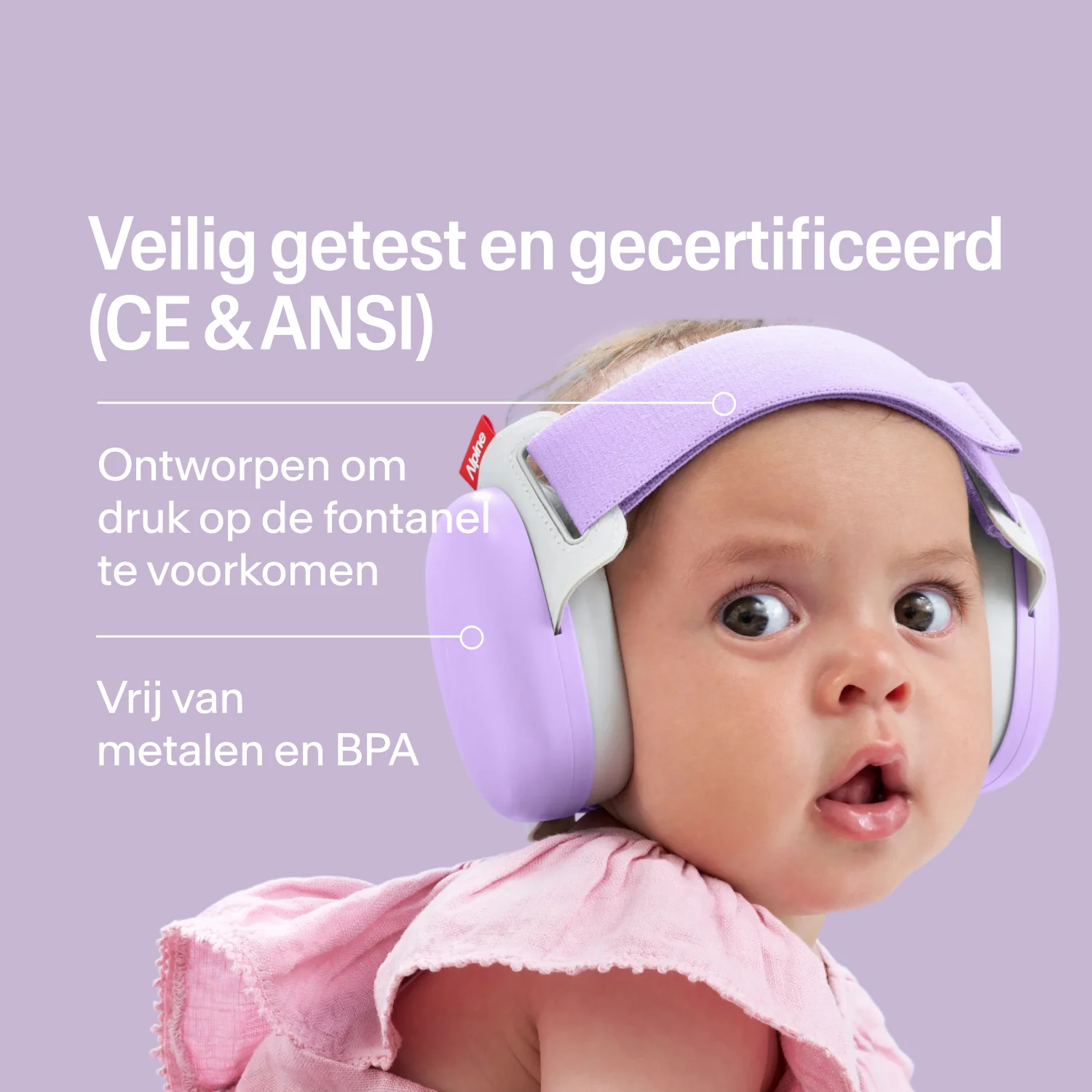 Muffy Baby Comfort - Image 95