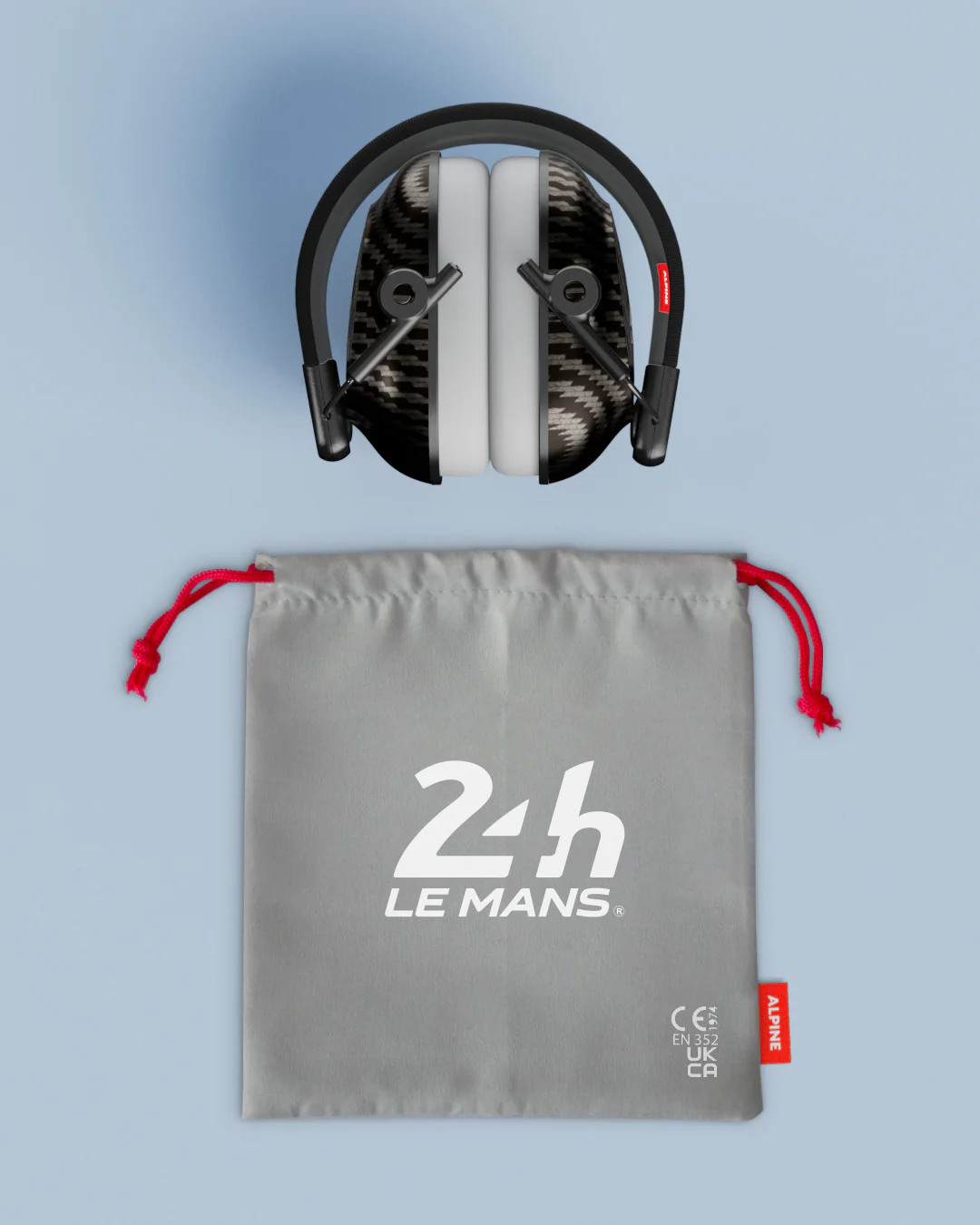 24h von Le Mans® Muffy - Image 6
