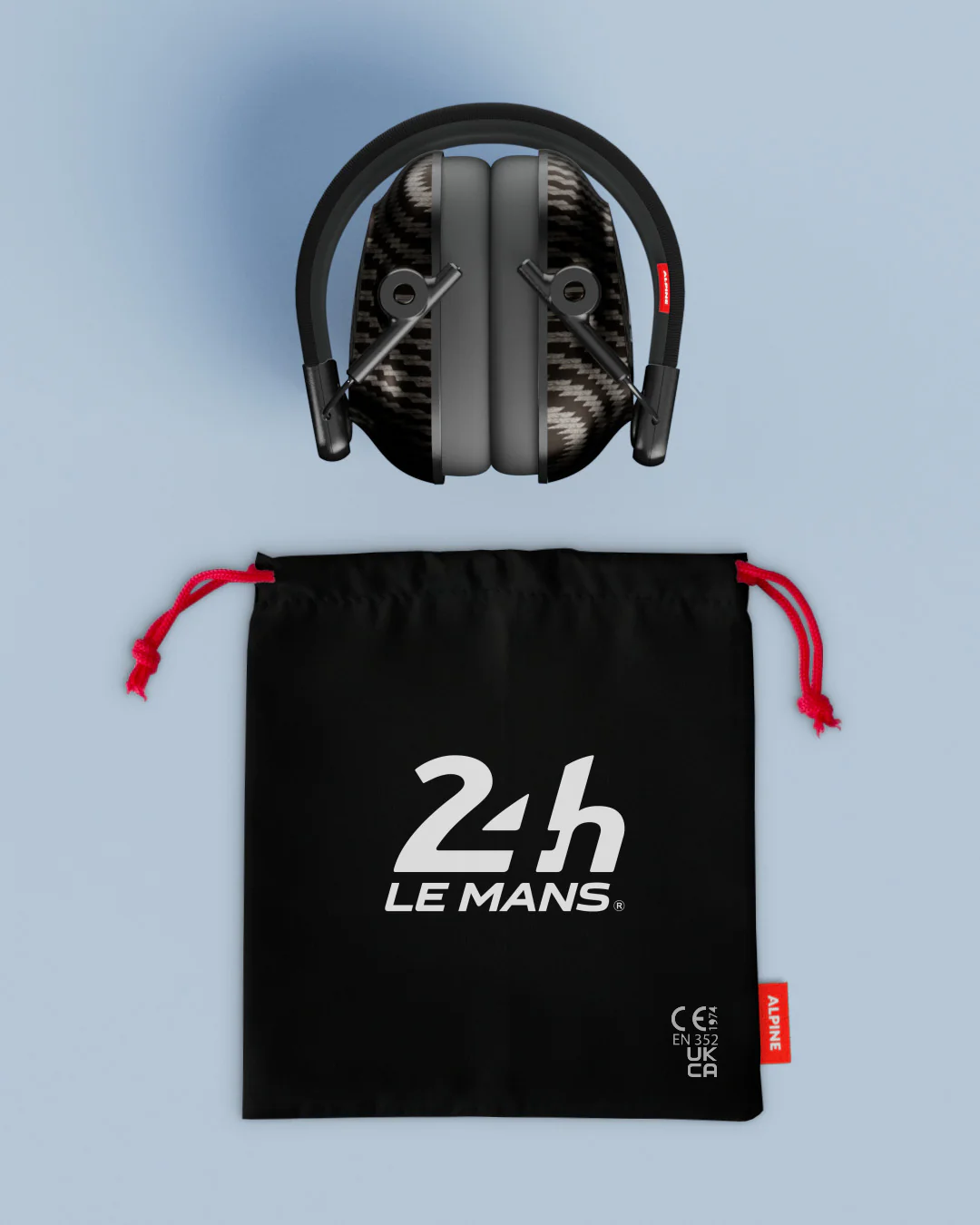 24h Le Mans® Ohrenschützer - Image 9